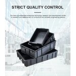 ESD Storage Box Manufacturer - Antistatic Container for Component & PCB