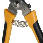 Scissors Manufacturer - Elegant Shape SMT Electric Industry Reliable Performance Splice Tool