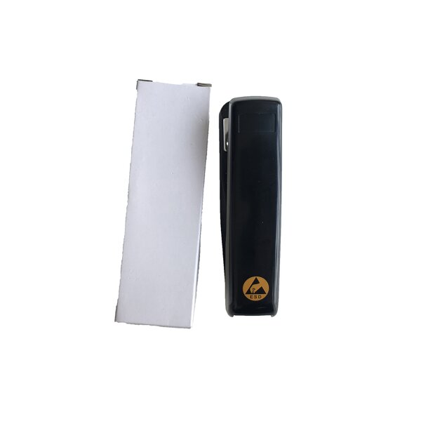 ESD Stapler Manufacturer - Manual Permanent Antistatic Static Dissipative for EPA Areas