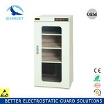 ESD Dry Cabinet Manufacturer - Moisture Proof Humidity Control for Industrial Use