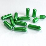 Gelatin Capsules Manufacturer - All Sizes Pharmaceutical Hard Empty for Healthcare