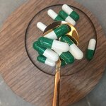 Gelatin Capsules Manufacturer - Custom Logo Gastric Soluble GMP ISO Unfilled Capsules