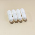 Enteric Coated Capsules - Size 00 & 0 Wholesale Empty Gelatin Capsule Shell