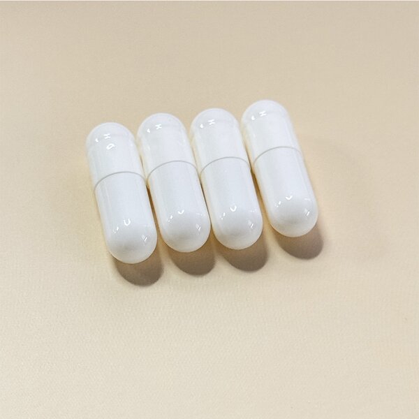 Enteric Coated Capsules - Size 00 & 0 Wholesale Empty Gelatin Capsule Shell