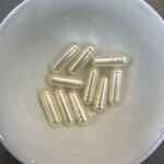 Gelatin Capsules Manufacturer - Colorful Metallic Pearl Halal Certified Customizable Empty Capsule