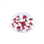 Enteric Coated Capsules - HPMC Plant Based Hard Empty Gelatin Capsule Shells