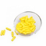 Pullulan Capsules Manufacturer - Size 00 0 1 Wholesale Hard Vegetable Empty Capsule Shells