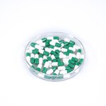 Enteric Coated Capsules - HPMC Plant Based Hard Empty Gelatin Capsule Shells