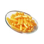 Gelatin Capsules Manufacturer - Custom Pearl Color Size 00 & 0 Hard Empty Capsule Shell