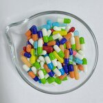Gelatin Capsules Manufacturer - Size 0 1 Plant Pharmaceutical Printed Bovine Empty Capsule