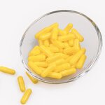 HPMC Capsules Manufacturer - Natural Clear Transparent Vegan Empty Vegetarian Capsule