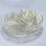 Enteric Coated Capsules - Size 00 0 1 HPMC Vegetable Veggie Pharmaceutical Empty Capsule