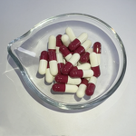 Pullulan Capsules Manufacturer - Size 0 1 Natural Pure Clear Veggie Vegetable Hard Capsule