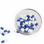 Gelatin Capsules Manufacturer - Bovine Bone Glue Custom Size 00 0 HPMC Vegetarian Empty Capsule