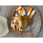 HPMC Capsules Manufacturer - Size 0 00 Halal Hard Vegetable Vegan for Supplement Capsule