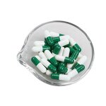 HPMC Capsules Manufacturer - Sizes 00 0-3 Clear White Halal Veggie Hard Empty Capsule