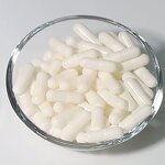 Pullulan Capsules Manufacturer - Size 00 0 1 Wholesale Vegetarian Hard Empty Capsule