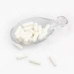 Enteric Coated Capsules - OEM Wholesale Gelatin Empty Capsule Shell Enteric Coated