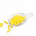 Gelatin Capsules Manufacturer - Custom Vegetable Vegetarian Empty Gelatin Capsule Shells