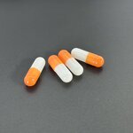 Gelatin Capsules Manufacturer - Size 00 0 Titanium-free Hard Empty Pill Capsule Shell