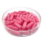 Gelatin Capsules Manufacturer - Custom Size 00 0 Hard Empty Gelatin Capsule Shell