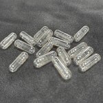 Gelatin Capsules Manufacturer - Size 00 0 1 Supplement Hard Empty Gel Capsule Shells