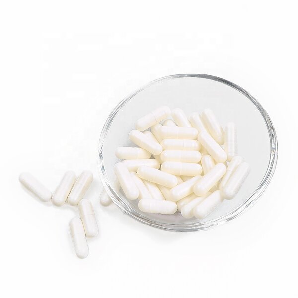 Enteric Coated Capsules - OEM Wholesale Gelatin Empty Capsule Shell Enteric Coated