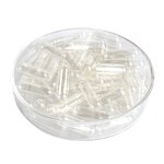 Enteric Coated Capsules - Size 00 & 0 Wholesale Empty Gelatin Capsule Shell