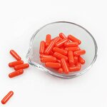 Gelatin Capsules Manufacturer - Size 0 00 1 OEM Medical Clear Hard Empty Gelatin Capsule
