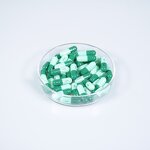 Pullulan Capsules Manufacturer - Size 00 Pure Transparent Vegetarian Empty Pill Capsule