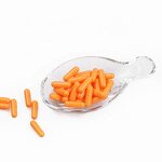 Gelatin Capsules Manufacturer - Sizes 000-5 Bone Dark Blue White Cheap Price Stock Empty Capsule