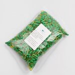 Gelatin Capsules Manufacturer - Size 00 0-2 Gastric Solution Edible 1000Pcs 10000Pcs Shells