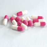 Empty Gelatin Capsule