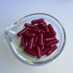 Pullulan Capsules Manufacturer - Size 0 1 Natural Pure Clear Veggie Vegetable Hard Capsule