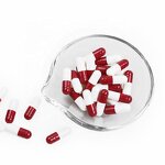 Gelatin Capsules Manufacturer - Size 000 00 0-5 OEM Pharmaceutical Clear White Empty Capsule