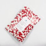 Gelatin Capsules Manufacturer - Size 00 0-2 Red White Blue 1000Pcs 10000Pcs Hard Shells