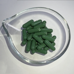 Pullulan Capsules Manufacturer - OEM 00 0 1 Pharmaceutical Grade HPMC Vegetable Empty Capsule