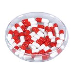 Enteric Coated Capsules - Sizes 00-4 Halal ISO Titanium Dioxide Free Gelatin Capsule