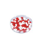 HPMC Capsules Manufacturer - Kosher Halal Clear Colored Size 00 & 0 Pullulan Herbal Capsule