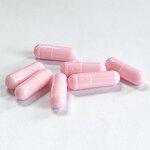 Gelatin Capsules Manufacturer - Custom Pearl Color Size 00 & 0 Hard Empty Capsule Shell