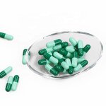 Pullulan Capsules Manufacturer - Custom Printed Vegan Empty Vegetarian Capsule Shells