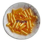 Gelatin Capsules Manufacturer - Pearl Colors Size 00 Hard Empty Medicine Gelatin Capsule
