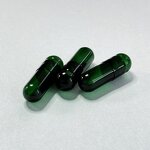 HPMC Capsules Manufacturer - Custom Halal Size 00 0 1 Vegan Veggie Vegetable Capsule