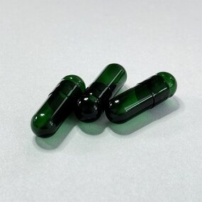 HPMC Capsules Manufacturer - Custom Halal Size 00 0 1 Vegan Veggie Vegetable Capsule