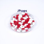 Pullulan Capsules Manufacturer - Size 00 0 Clear White HPMC Pullulan Vegetarian Empty Capsule