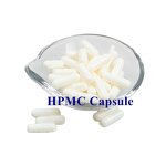 HPMC Capsules Manufacturer - Food Grade Titanium-free Vegetarian Vegan Empty Capsule Shell