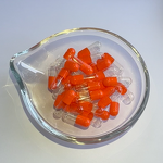 Pullulan Capsules Manufacturer - OEM 00 0 1 Pharmaceutical Grade HPMC Vegetable Empty Capsule