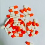 Gelatin Capsules Manufacturer - Bovine Bone Glue Custom Size 00 0 HPMC Vegetarian Empty Capsule