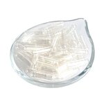 Pullulan Capsules Manufacturer - Natural Plant Halal Certified Empty Vegetarian Capsule