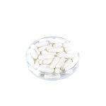 HPMC Capsules Manufacturer - Kosher Halal Clear Colored Size 00 & 0 Pullulan Herbal Capsule